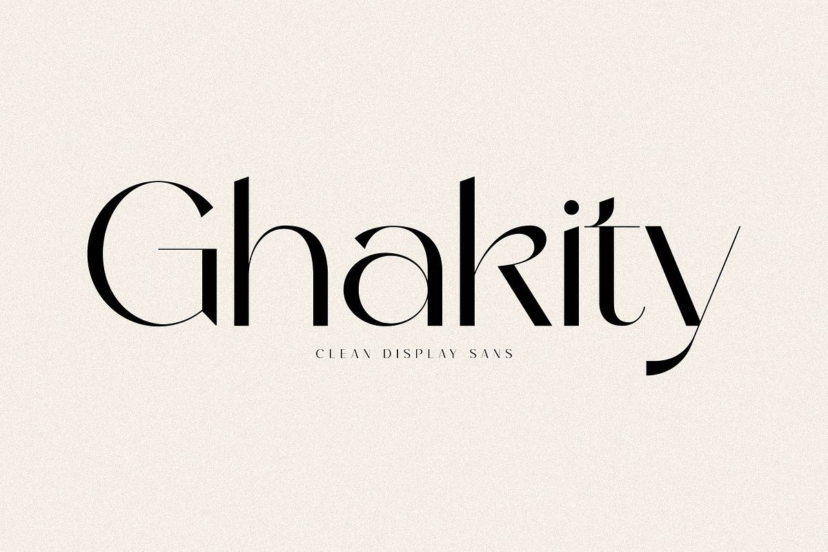 Ghakity Clean Display Sans Font Free Download Free Download Ghakity Clean Display Sans Font Free Download Free Download