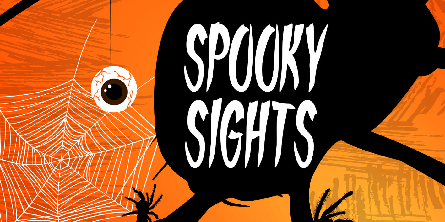 Ghostly Bungalow Font Free Download Ghostly Bungalow Font Free Download