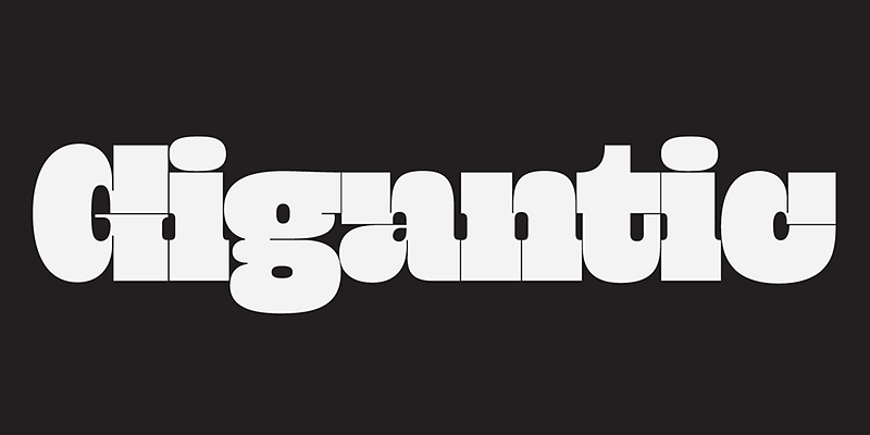 Gigantic Font Free Download Free Download Gigantic Font Free Download Free Download