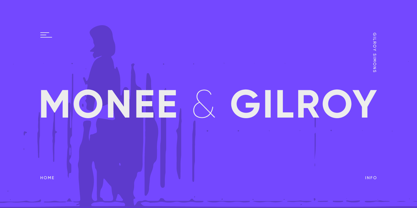 Gilroy Font Free Download Gilroy Font Free Download