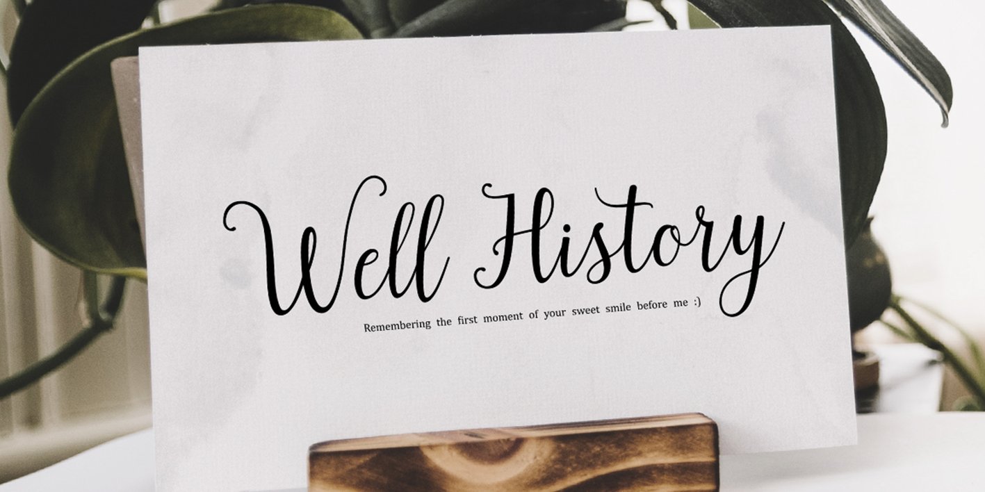 Girlstory Script Font Free Download Girlstory Script Font Free Download