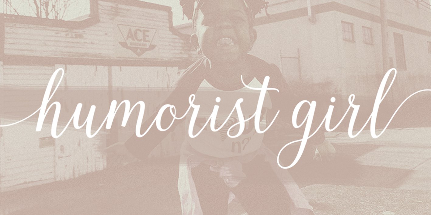 Girlstory Script Font Free Download Girlstory Script Font Free Download