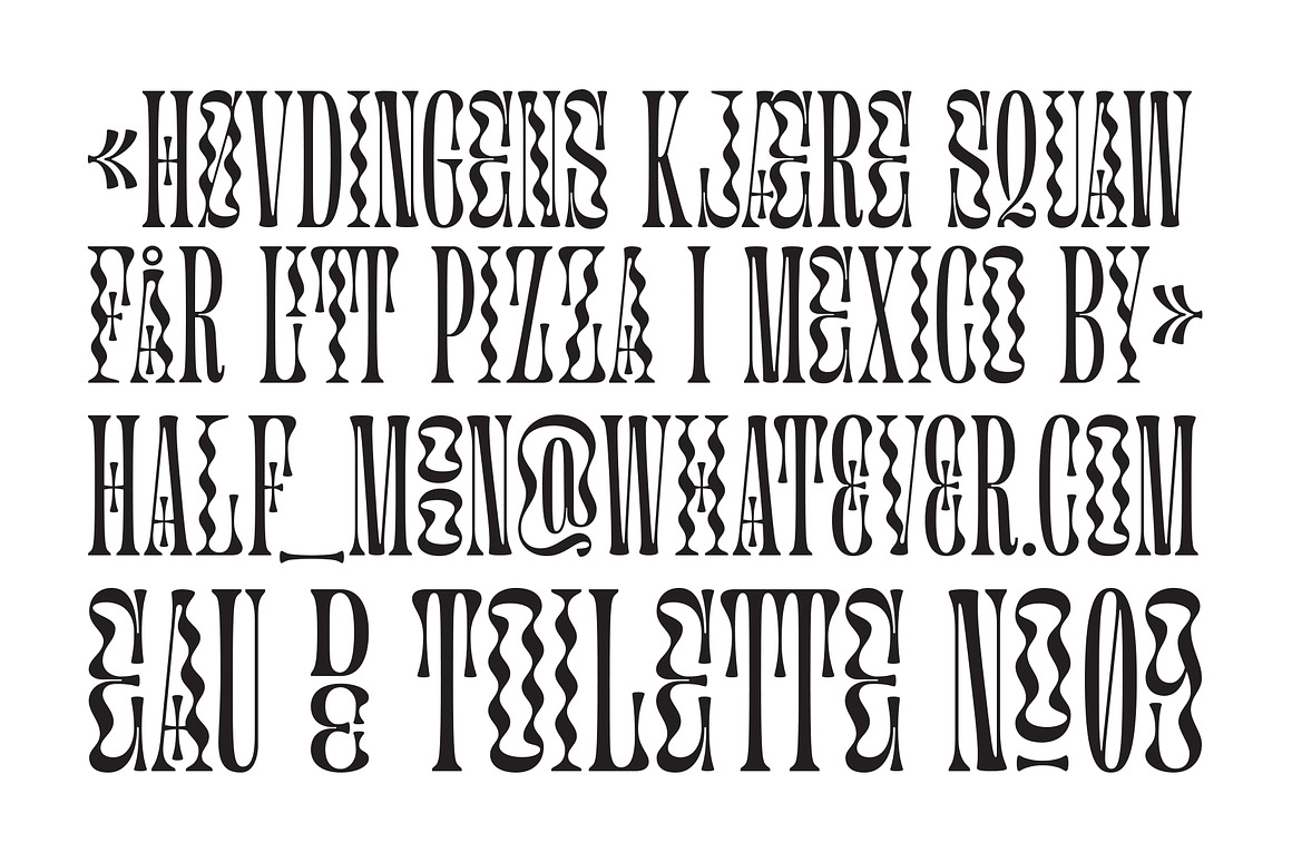 Glassure Typeface Version 1.0 Free Download Glassure Typeface Version 1.0 Free Download