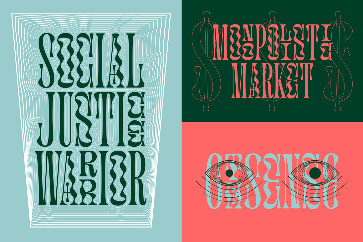 Glassure Typeface Version 1.0 Free Download Glassure Typeface Version 1.0 Free Download