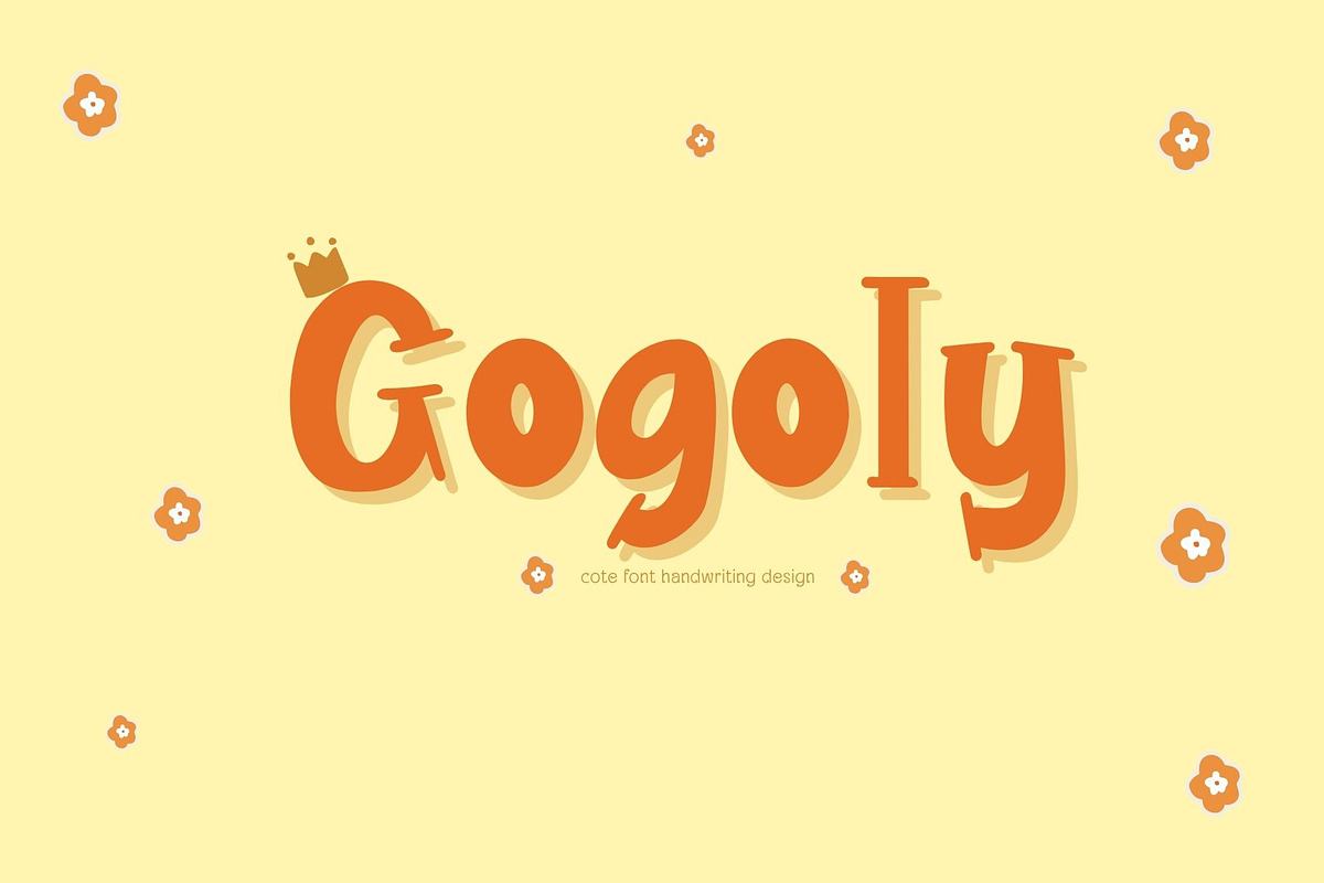 Gogoly font Free Download Free Download Gogoly font Free Download Free Download