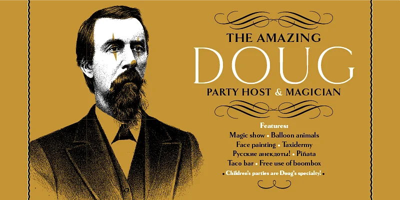 Goldenbook Font