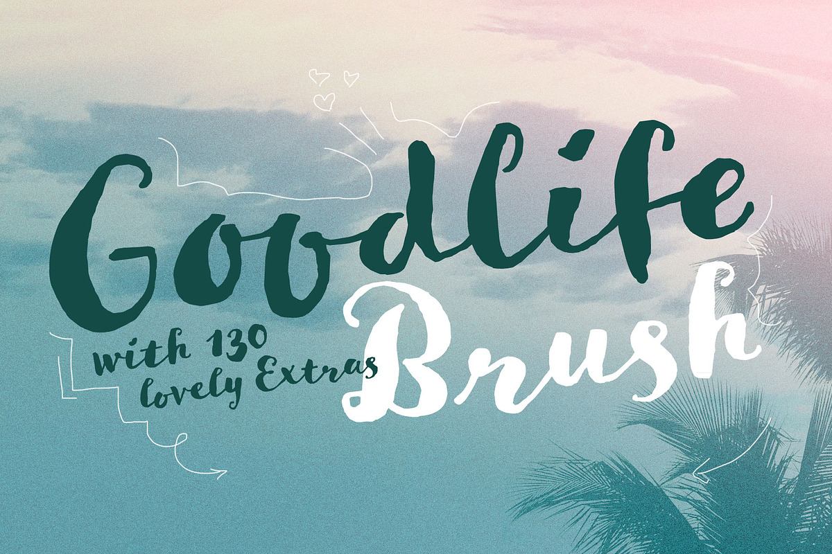 Goodlife Brush + Extras Free Download Free Download Goodlife Brush + Extras Free Download Free Download