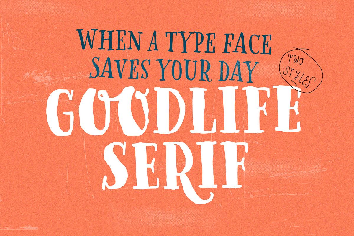 Goodlife Serif Free Download Free Download Goodlife Serif Free Download Free Download