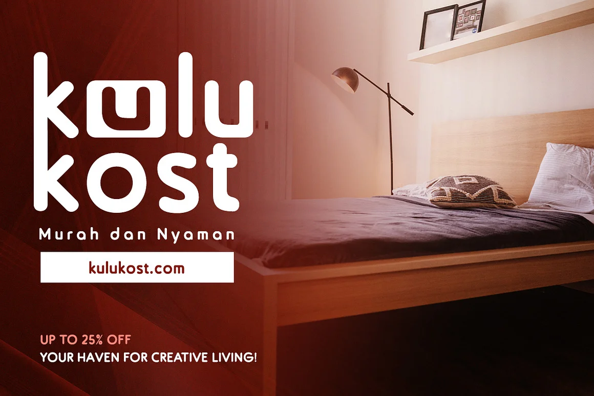 Goodpast - Attractive Logo Font
