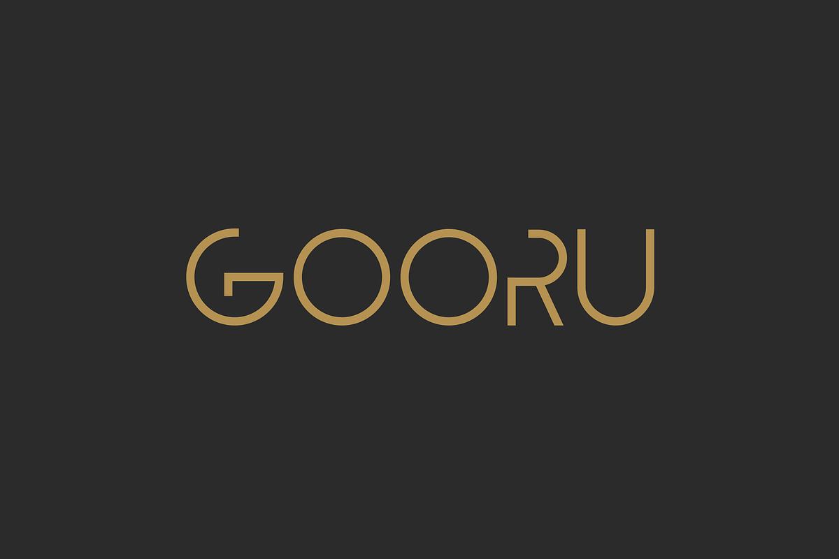 Gooru Font Free Download Free Download Gooru Font Free Download Free Download