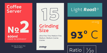 Gorga Grotesque Font Free Download Gorga Grotesque Font Free Download