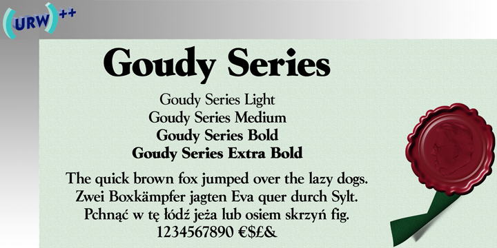Goudy Series Free Download Free Download Goudy Series Free Download Free Download