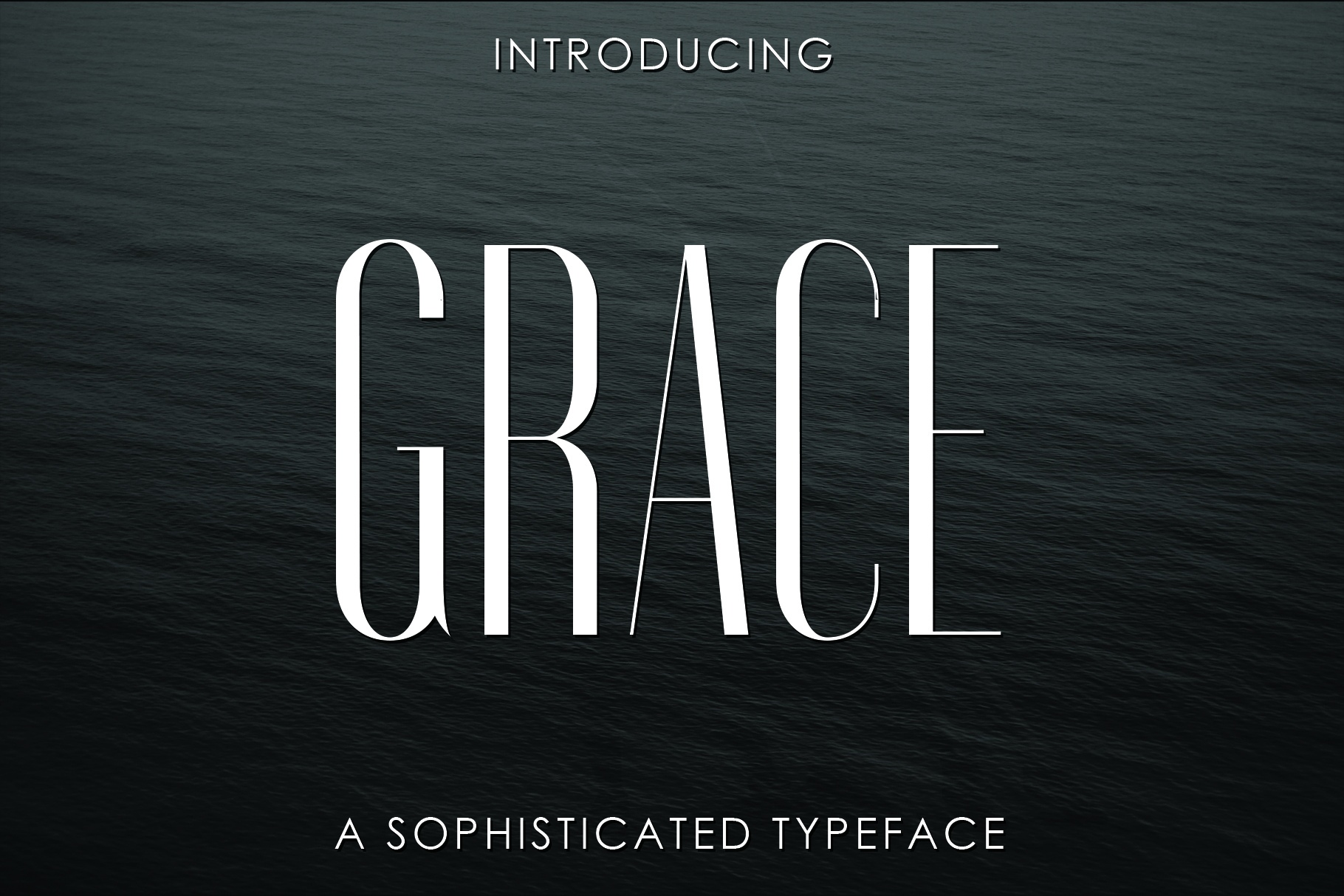 Grace Font Free Download Grace Font Free Download