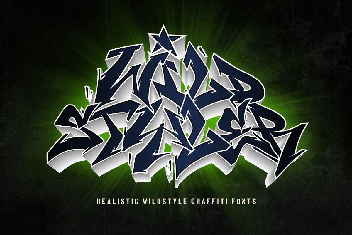 Graffiti Inspired fonts | Wildstyler Free Download Free Download Graffiti Inspired fonts | Wildstyler Free Download Free Download