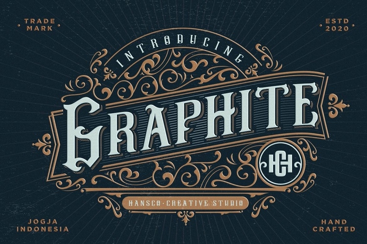 Graphite Font Free Download Graphite Font Free Download