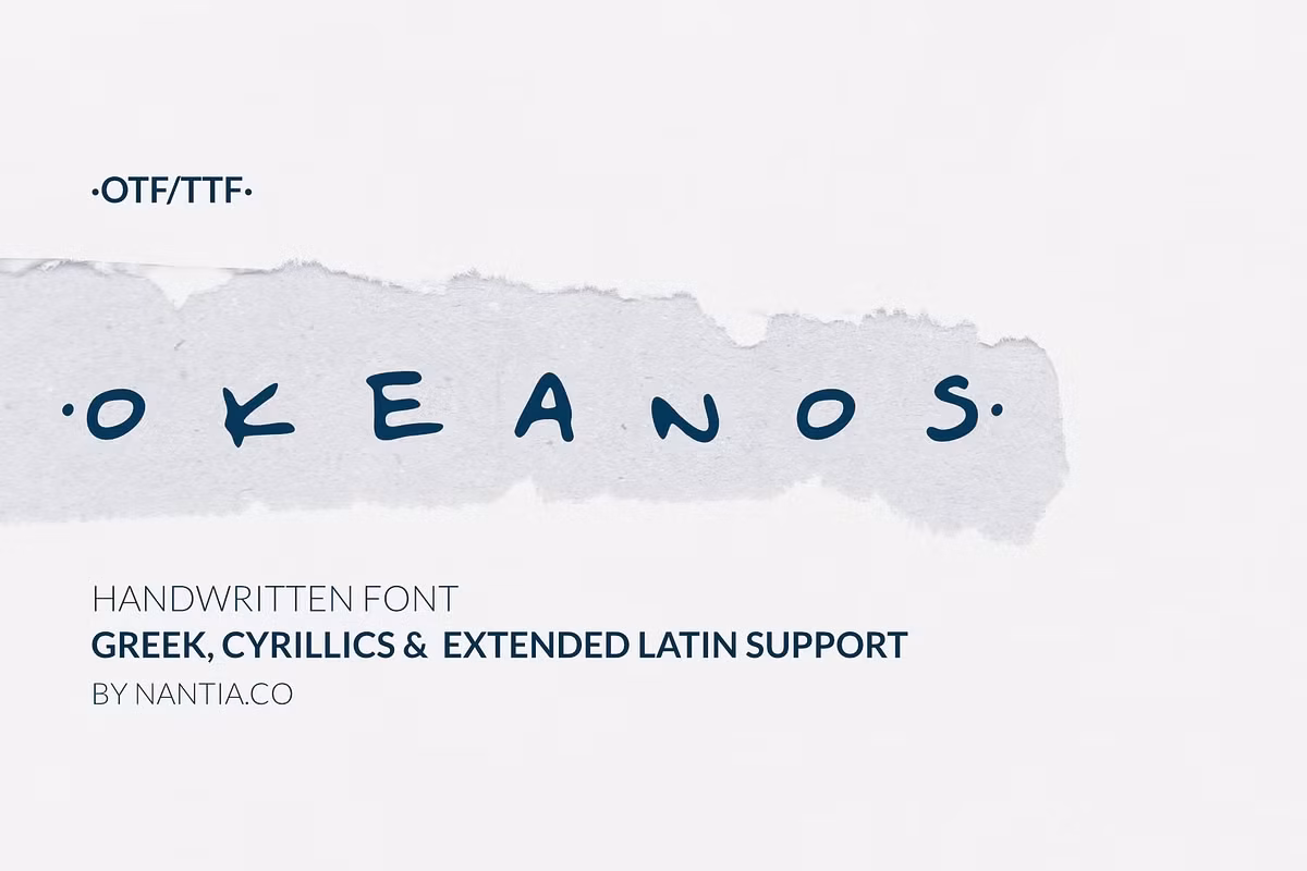 Greek Font Okeanos Handwritten Free Download Free Download Greek Font Okeanos Handwritten Free Download Free Download