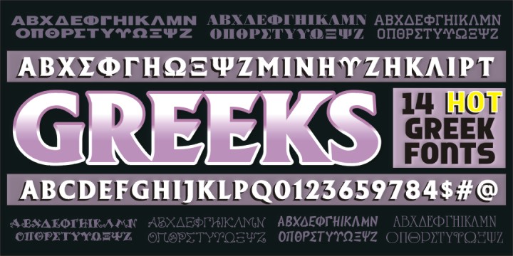 Greek Font Set #1 Free Download Free Download Greek Font Set #1 Free Download Free Download