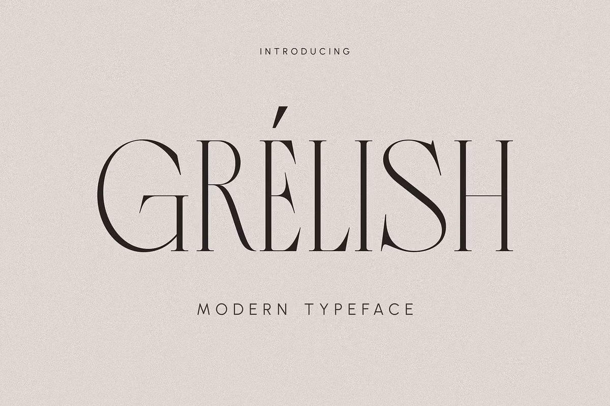 Grelish _ Modern Typeface Free Download Free Download Grelish _ Modern Typeface Free Download Free Download