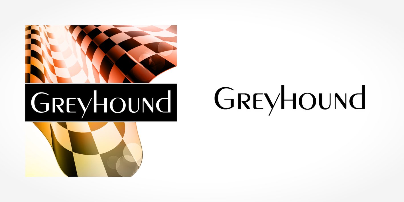 Greyhound Font Free Download Greyhound Font Free Download