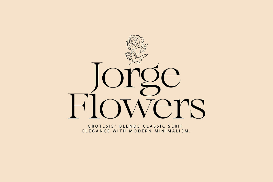 Grotesis | Modern Minimalism Font Free Download Grotesis | Modern Minimalism Font Free Download