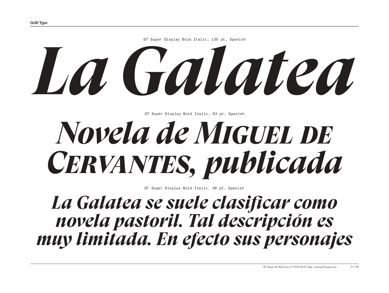 GT Super Font Free Download GT Super Font Free Download