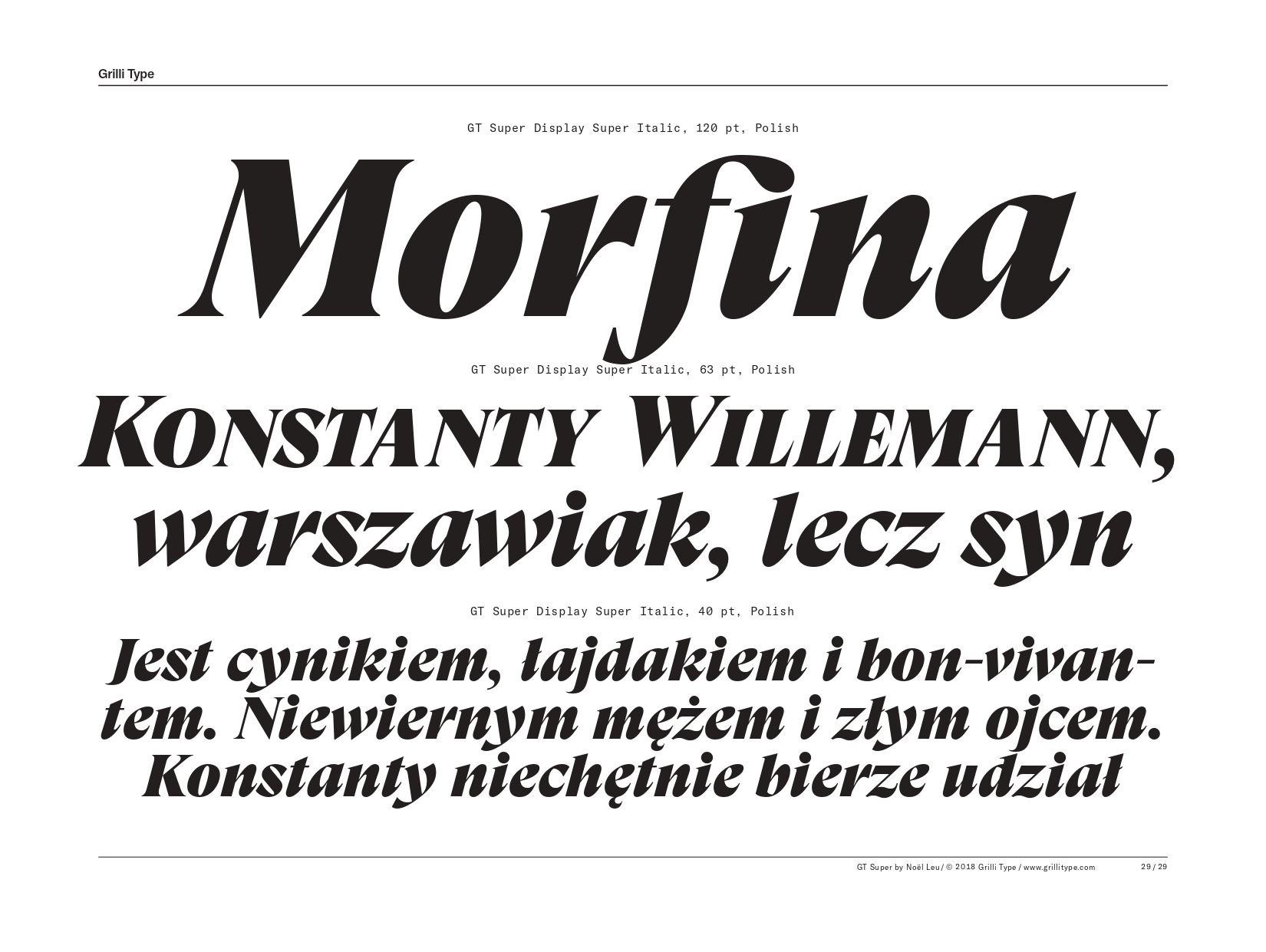 GT Super Font Free Download GT Super Font Free Download