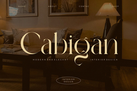 Gulike Elegant Serif Typeface Free Download Gulike Elegant Serif Typeface Free Download