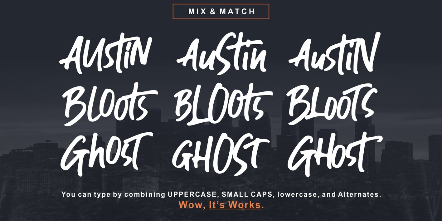 Guthen Bloots Font Free Download Guthen Bloots Font Free Download