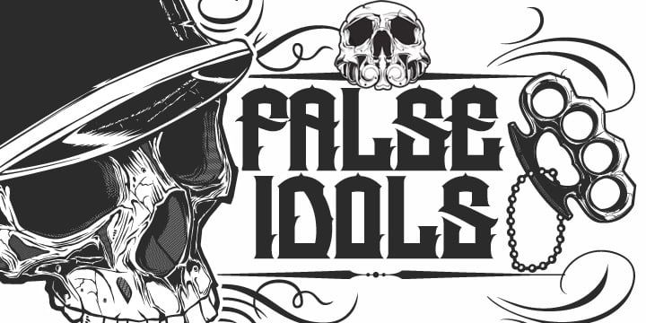H74 False Idols Free Download Free Download