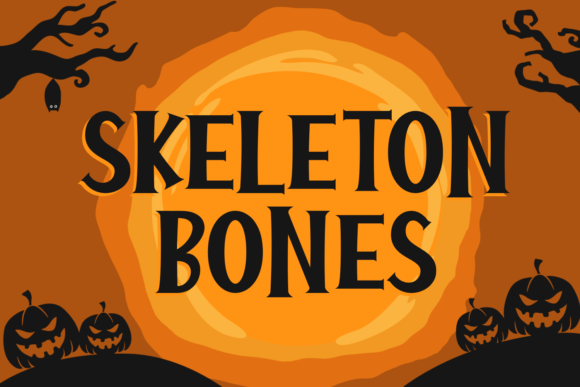 Halloween Contest Font Free Download Halloween Contest Font Free Download