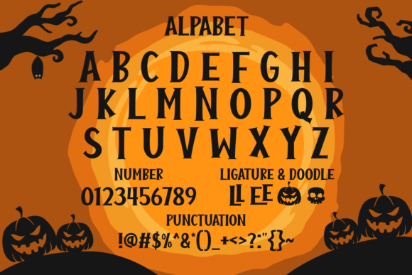 Halloween Contest Font Free Download Halloween Contest Font Free Download