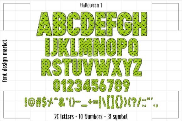 Halloween Font Free Download Halloween Font Free Download