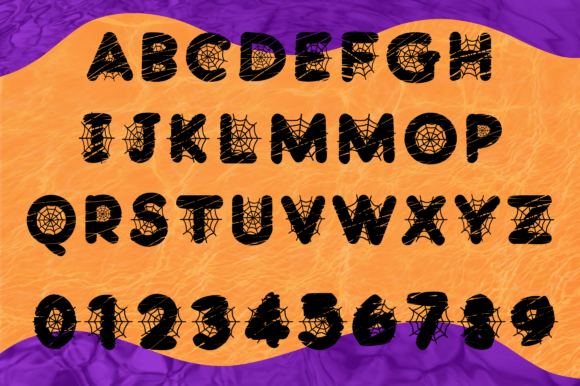 Halloween Font Free Download Halloween Font Free Download