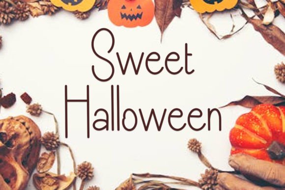 Halloween Font Free Download Halloween Font Free Download