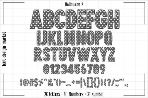 Halloween Font Free Download Halloween Font Free Download