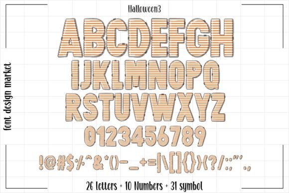 Halloween Font Free Download Halloween Font Free Download