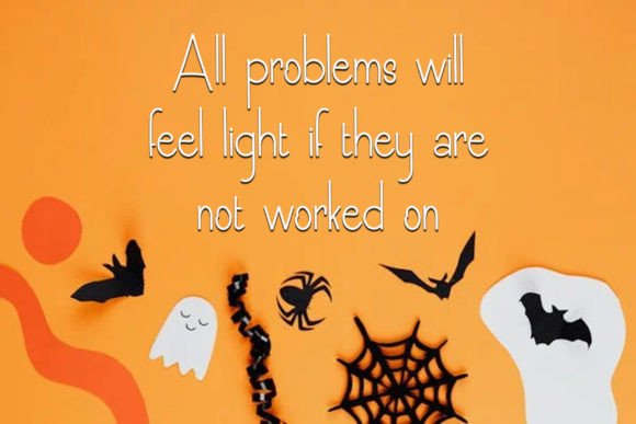 Halloween Font Free Download Halloween Font Free Download