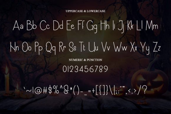 Halloween Font Free Download Halloween Font Free Download