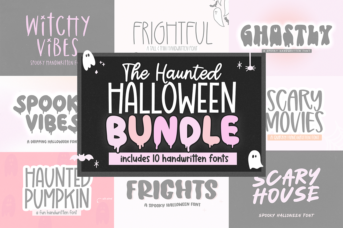 Halloween Font Bundle | Spooky Fonts Free Download Free Download Halloween Font Bundle | Spooky Fonts Free Download Free Download