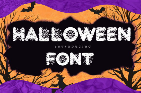 Halloween Font Free Download Halloween Font Free Download