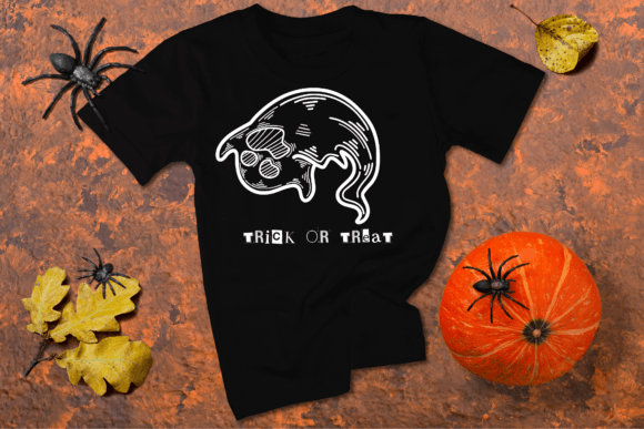 Halloween Ghost Font Free Download Halloween Ghost Font Free Download