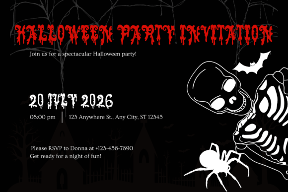 Halloween Night Font Free Download Halloween Night Font Free Download