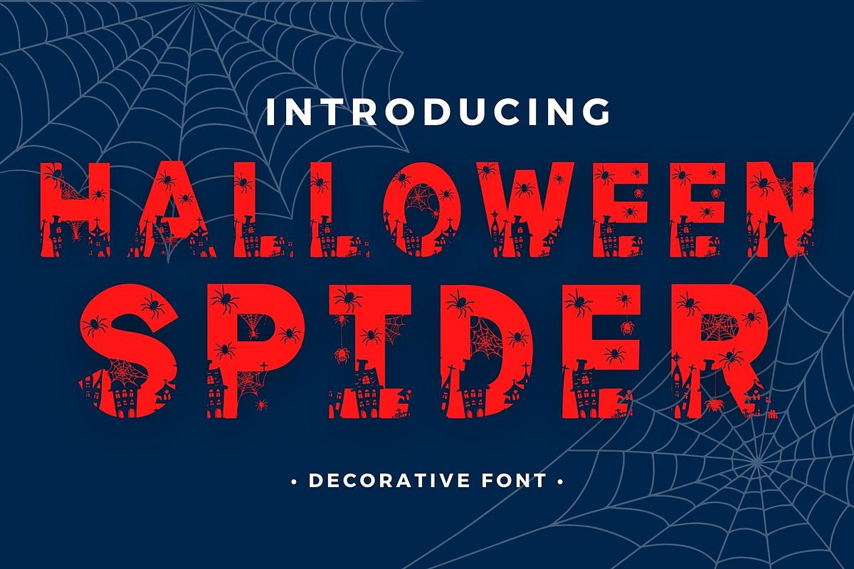 Halloween Spider Font Free Download Free Download Halloween Spider Font Free Download Free Download