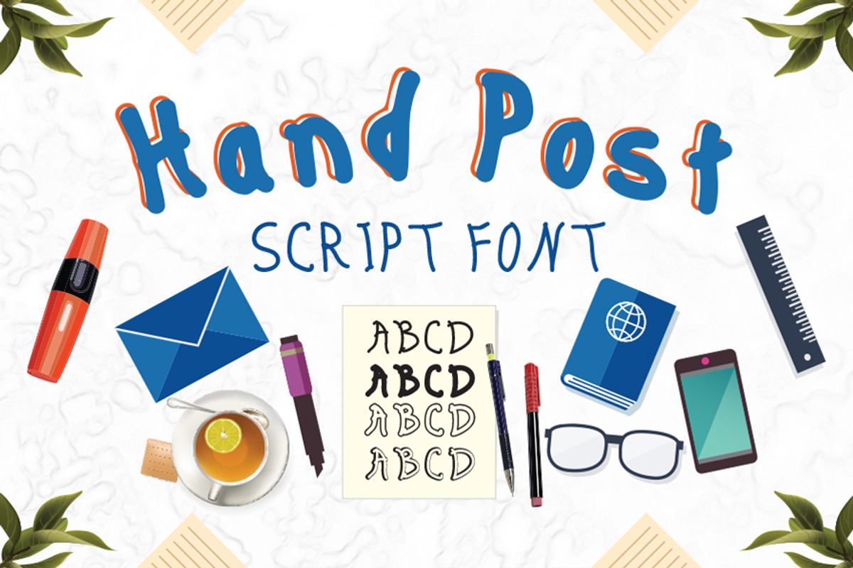 Hand Post 10 Fonts Free Download Free Download Hand Post 10 Fonts Free Download Free Download