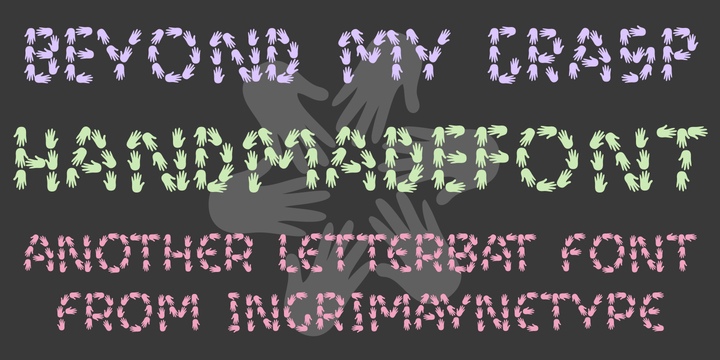 Handmade Font Free Download Handmade Font Free Download