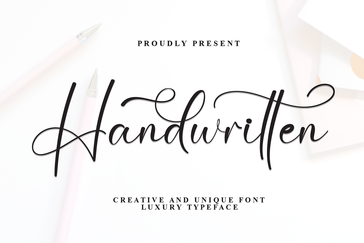 Handwritten | Script Font Free Download Free Download Handwritten | Script Font Free Download Free Download