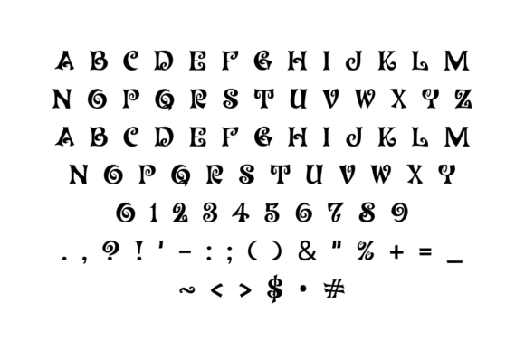 Happy Halloween Font Free Download Happy Halloween Font Free Download