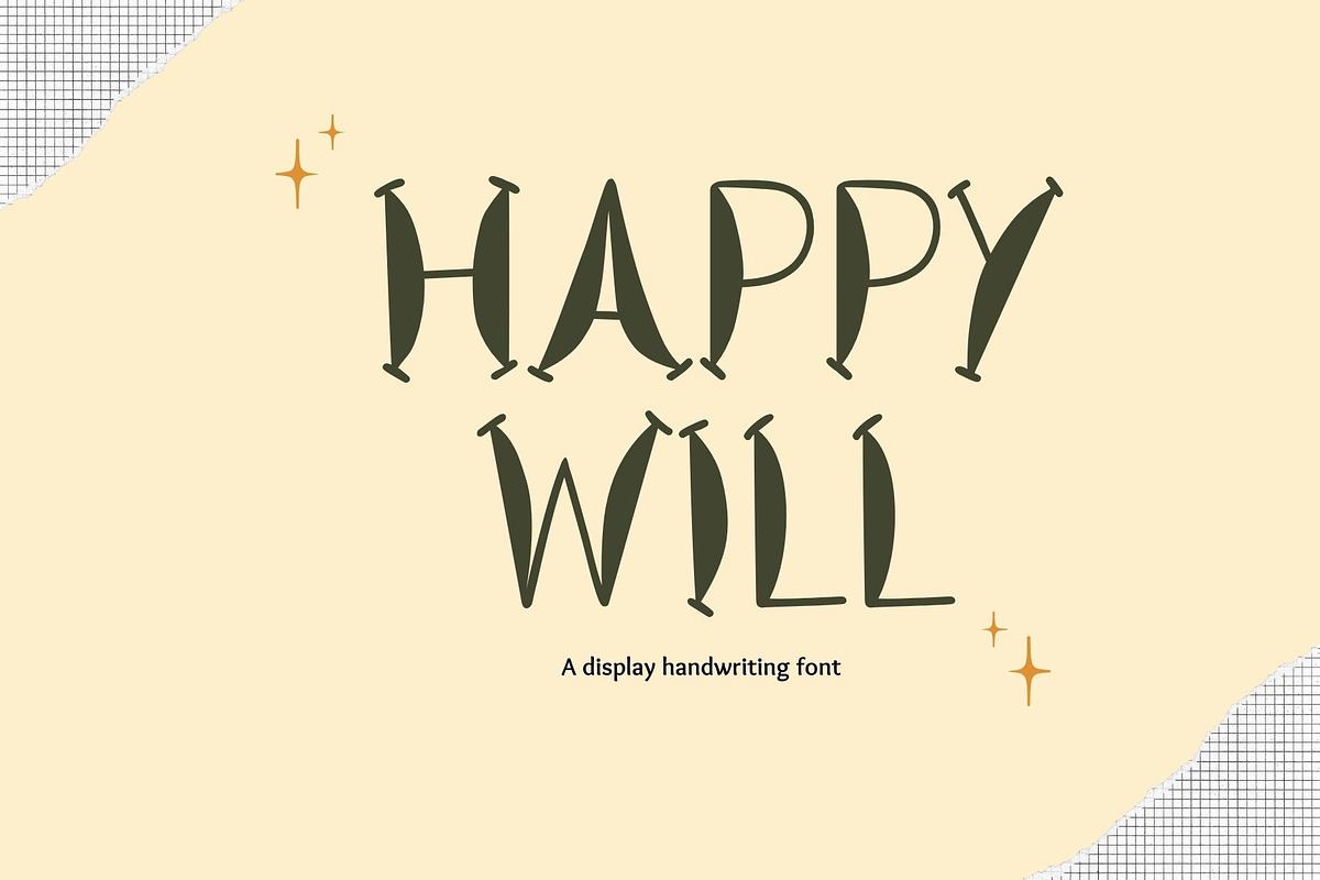 Happy will font Free Download Free Download Happy will font Free Download Free Download