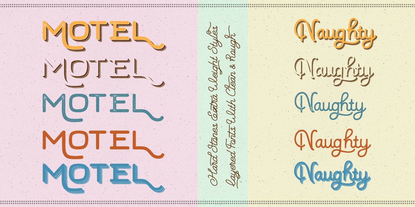 Hard Stones Pro Font Free Download Hard Stones Pro Font Free Download