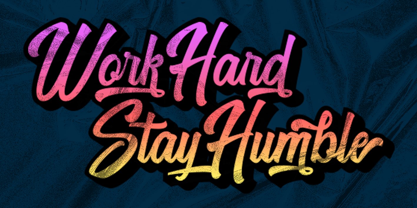 Harpert Script Font Free Download